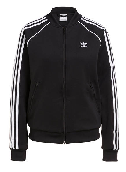 adidas originals sweatjacke