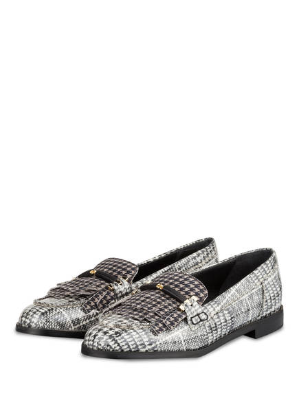 Loafer von DONNA CAROLINA Breuninger bei Breuninger CAROLINA Loafer von DONNA CAROLINA Breuninger bei Breuninger CAROLINA