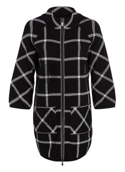 MONARI Damen Strickjacke