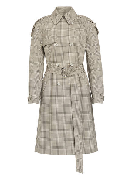 Michael kors mantel trenchcoat Michael kors mantel trenchcoat