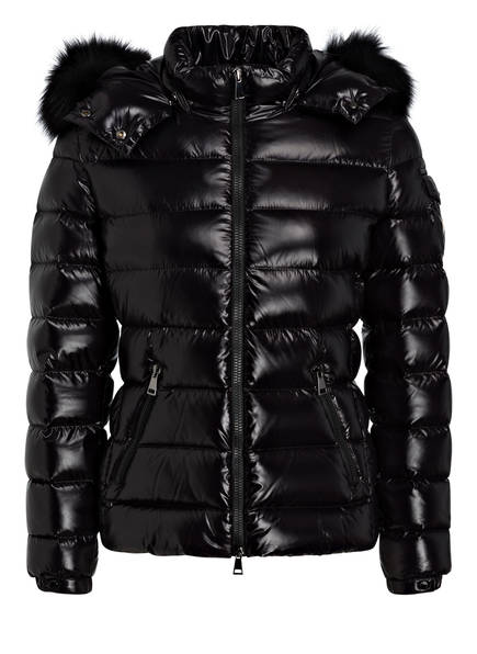 Daunenjacke BADY von MONCLER bei Breuninger kaufen | Outfit Daunenjacke BADY von MONCLER bei Breuninger kaufen | Outfit