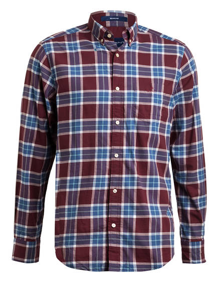 GANT Hemd Regular Fit 99,99 €