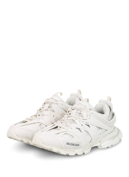 Deals on Low top Sneakers Track White Balenciaga