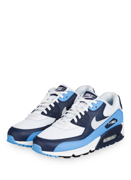 Sneaker AIR MAX 90 ESSENTIAL von Nike bei Breuninger kaufen Nike Air Max 90 Essential Herren grey Gr. 42 ab 129,99