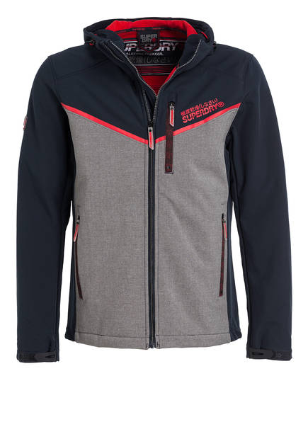 Superdry Outdoor-Jacke PARALEX 99,99 €