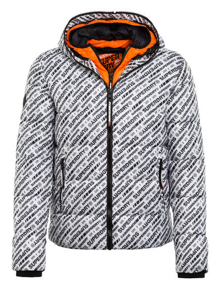 Superdry Steppjacke STREET LINE 129,99 €