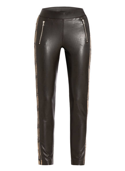 Cambio Hose Rhona 36 Black: : Bekleidung Cambio Hose Rhona 36 Black: : Bekleidung