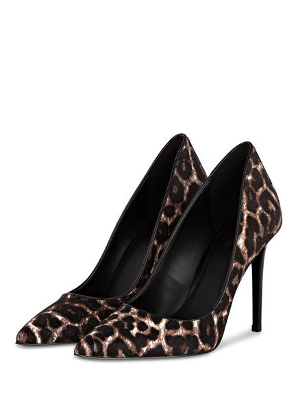 Pumps KEKE von MICHAEL KORS bei Breuninger kaufen Stilettos Infos, Mode und Shoppingtipps für Stilettos