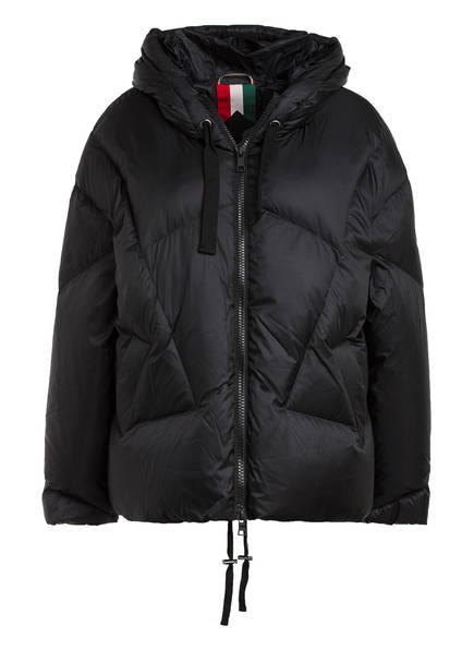 Daunenjacke red No.1 Como BI 18428J9 (rot) Daunenjacken Daunenjacke red No.1 Como BI 18428J9 (rot) Daunenjacken