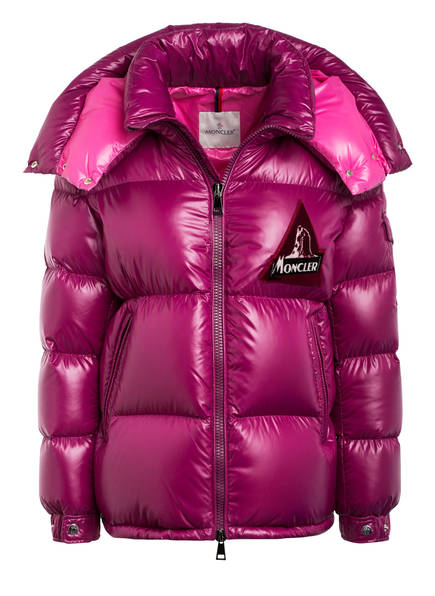 Pinke MONCLER Schuhe online kaufen :: BREUNINGER Pinke MONCLER Schuhe online kaufen :: BREUNINGER