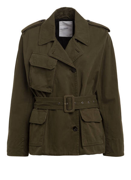 Jacke ENID von CLOSED bei Breuninger kaufen CLOSED Jacken für Damen online kaufen :: BREUNINGER