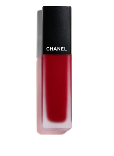 chanel rouge allure ink fusion 818