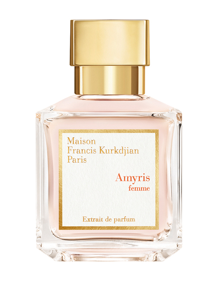 maison kurkdjian parfum