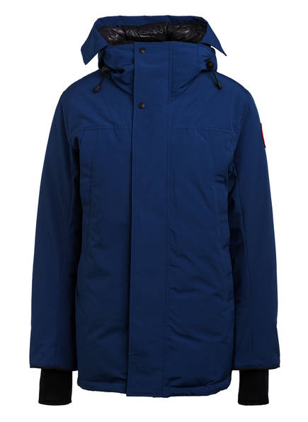 CANADA GOOSE Daunenparka - 925 €