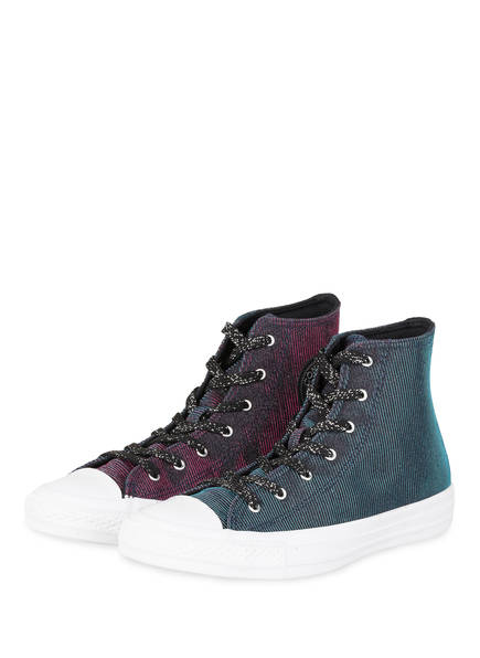 chuck taylor all star starware high top