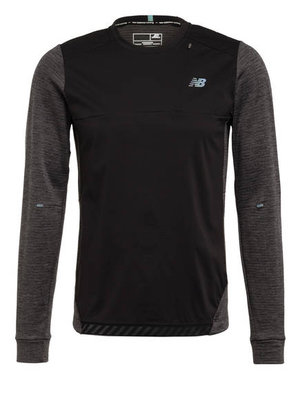 new balance laufshirt