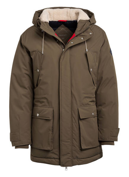 GANT Daunenparka ARCTIC wasserabweisend 499,99 €