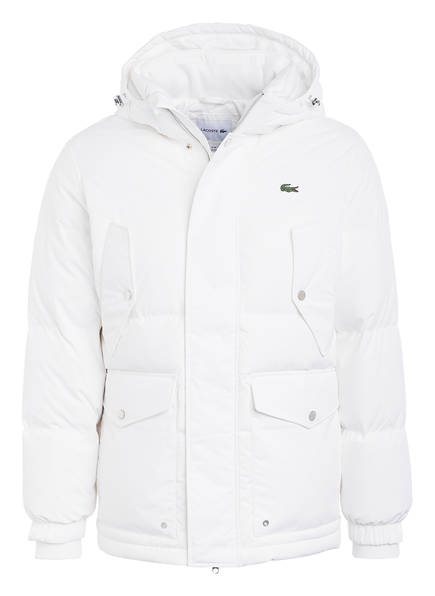 LACOSTE Daunenjacke wasserabweisend 399,99 €