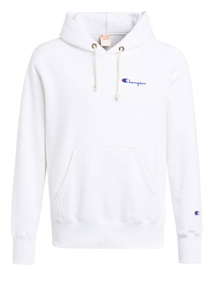 Pullover von CHAMPION in Weiß für Herren Pullover von CHAMPION in Weiß für Herren