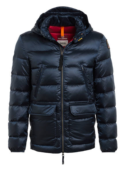  PARAJUMPERS Daunenjacke GREG 549,99 €