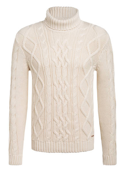 Ragman brauner Troyer Pullover Übergröße, XL Größe:2XL Ragman brauner Troyer Pullover Übergröße, XL Größe:2XL