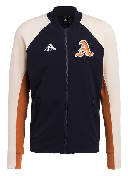ADIDAS Trainingsjacke ADIDAS Trainingsjacke