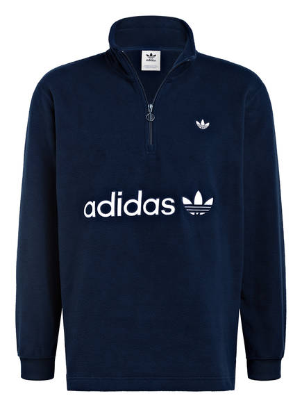 adidas Originals Fleece Crew Sweatshirt Kinder adidas Originals Fleece Crew Sweatshirt Kinder