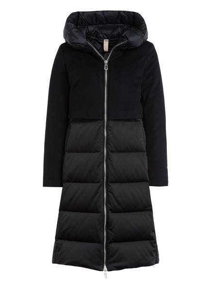 Daunenmantel CECILE von DUNO bei Breuninger kaufen DUNO Online Shop :: BREUNINGER