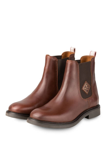 gant ashley chelsea boots