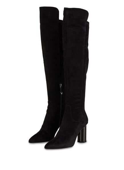 Breuninger Overknee Premi Bei Bruno Von Kaufen Stiefel iuPkZX