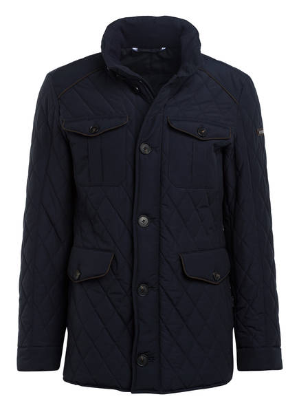  HACKETT LONDON Steppjacke 499,99 €