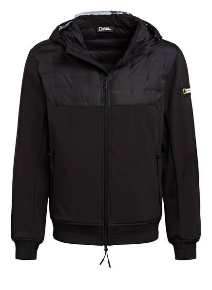 national geographic jacke herren national geographic jacke herren