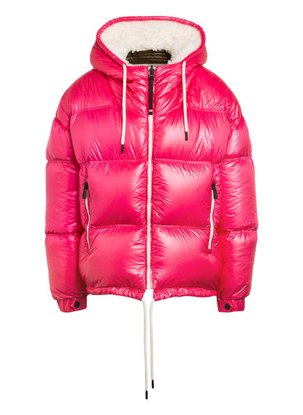 Pinke MONCLER Schuhe online kaufen :: BREUNINGER Pinke MONCLER Schuhe online kaufen :: BREUNINGER