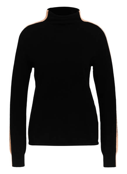 FTC CASHMERE Braun Cashmere Cardigan Oberteil Damen Grau S FTC CASHMERE Braun Cashmere Cardigan Oberteil Damen Grau S