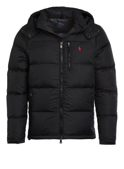  POLO RALPH LAUREN Daunenjacke 399,99 €