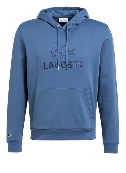  LACOSTE Hoodie 129,99 €