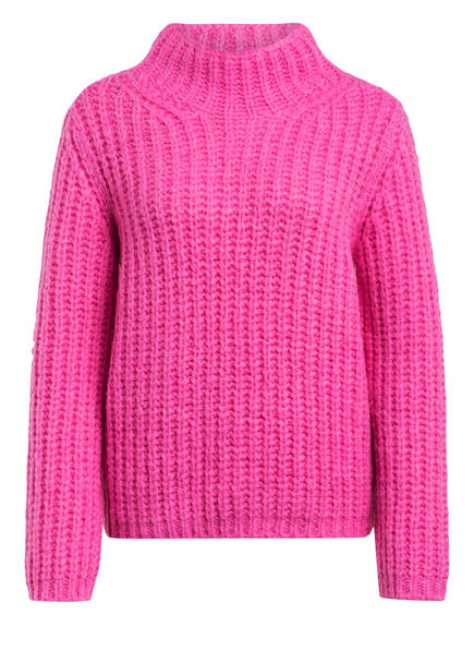 Marc O'Polo Herren Pullover Rollkragenpullover PURE NEW WOOL Marc O'Polo Herren Pullover Rollkragenpullover PURE NEW WOOL
