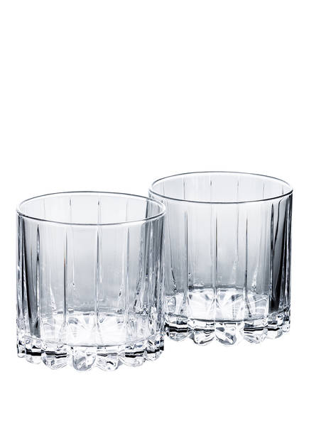RIEDEL Szklanki do whisky DRINK SPECIFIC GLASSWARE ROCKS, 2 szt, Kolor: PRZEZROCZYSTY MATERIAŁ  (Obrazek 1)