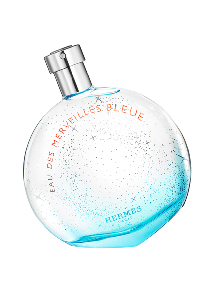 parfum des merveilles hermes