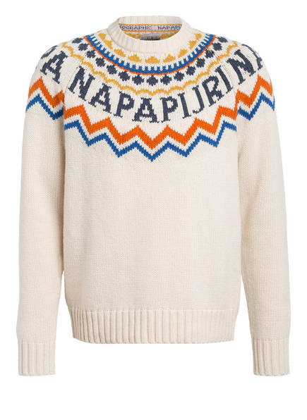  NAPAPIJRI Norweger Pullover DUNE 239,99 €