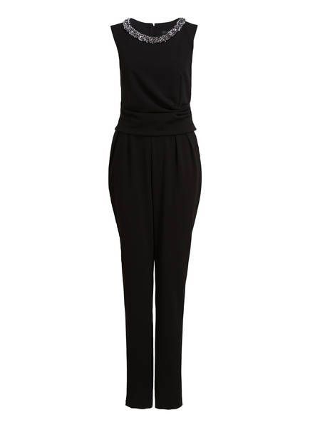 young couture by barbara schwarzer jumpsuit