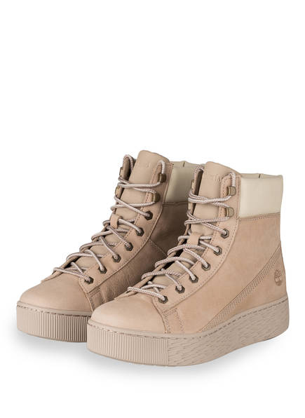 marblesea hightop sneaker