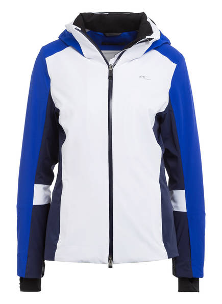 kohls womens fila jackets