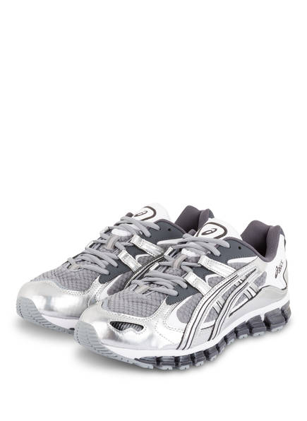 ASICS SportStyle Gel Kayano 5 360 shoes white beige ASICS SportStyle Gel Kayano 5 360 shoes white beige