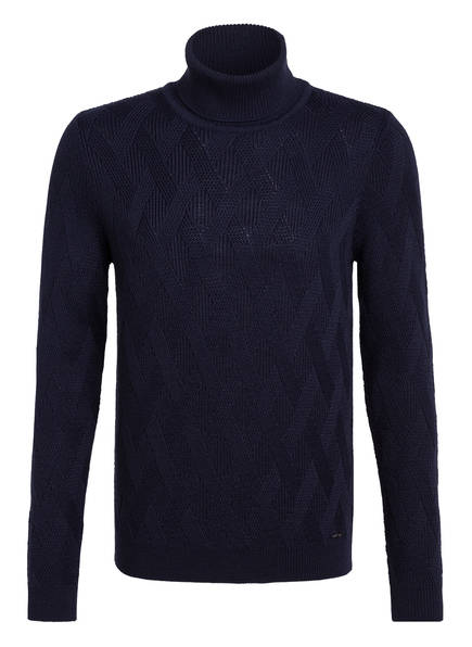  BRAX Rollkragenpullover BRIAN mit Schurwollanteil ab 139,95 €