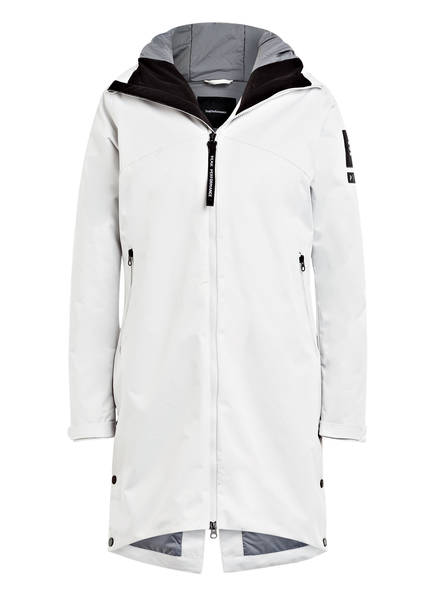 peak performance unit parka