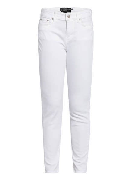 DRYKORN Jeans NEED, Farbe: 6000 WHITE (Bild 1)