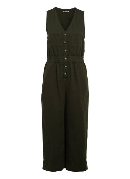 whistles ria jumpsuit
