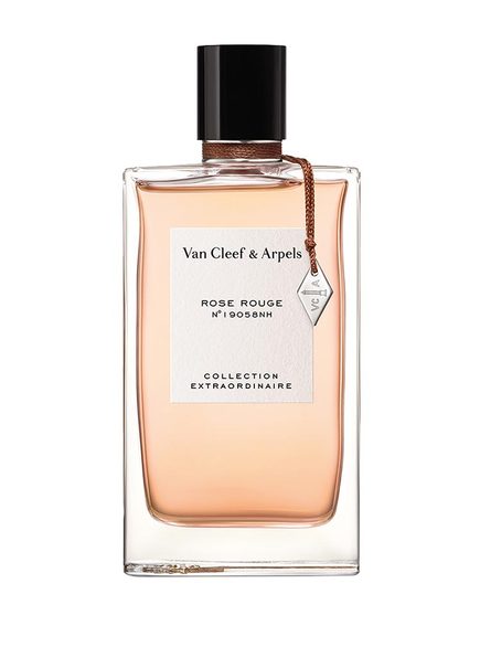 Van Cleef & Arpels PARFUMS ROSE ROUGE (Bild 1)