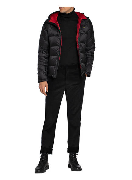  Blauer Daunenjacke 399,99 €299,99 €